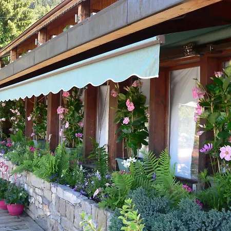 Hotel Les Chalets-hotel De La Croix-fry 4*