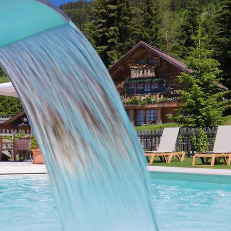 Les Chalets-hotel De La Croix-fry Manigod