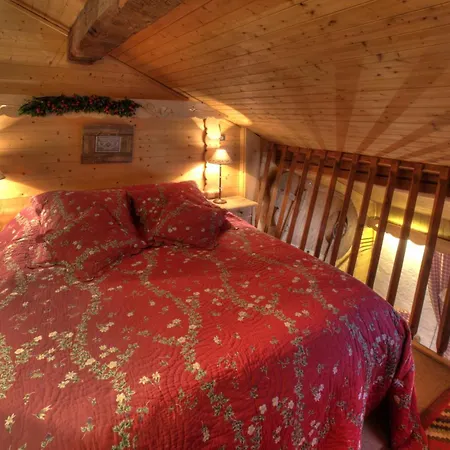 Hotel Les Chalets-hotel De La Croix-fry