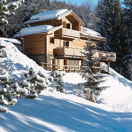 Hotel Les Chalets-hotel De La Croix-fry Manigod